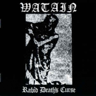 WATAIN Rabid Death's Curse [CD]
